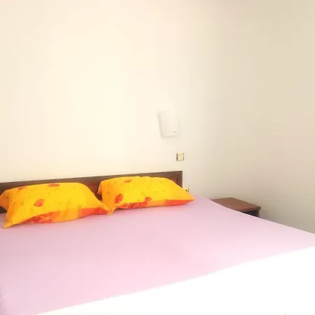 Apartman Sea View Penthouse With Terrace